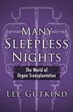 Many Sleepless Nights