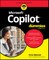 Microsoft Copilot For Dummies