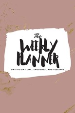 The Weekly Planner