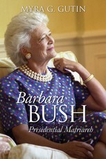 Barbara Bush