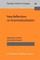 New Reflections on Grammaticalization