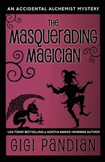 The Masquerading Magician