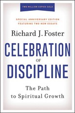 Celebration of Discipline, Special Anniversary Edition