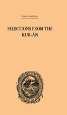 Selections from the Kuran