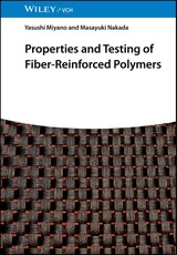Properties and Testing of Fiber-Reinforced Polymers