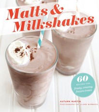 Malts & Milkshakes