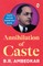 Annihilation of Caste