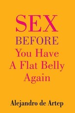 Sex Before You Have A Flat Belly Again