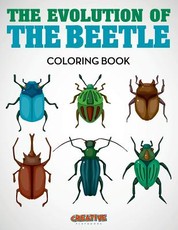 The Evolution of the Beetle Coloring Book