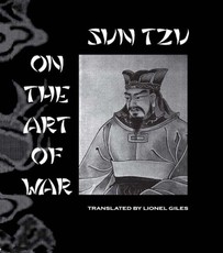 Giles: Sun Tzu On The Art Of War