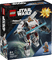 LEGO Star Wars Luke Skywalker X-Wing Mech