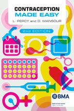 Contraception Made Easy, second edition