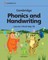 Cambridge Phonics and Handwriting Learner's Book 2B