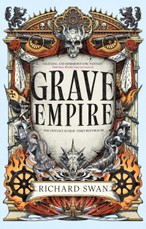 Grave Empire