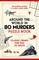 Around the World in 80 Murders Puzzle Book