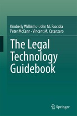 The Legal Technology Guidebook
