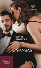 Jų šansas. Višklifo aristokratai. 2 knyga