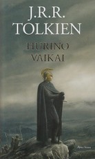Hurino vaikai