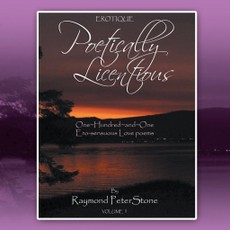 Stone, R: Poetically Licentious