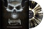 Vinilinė plokštelė LP NAZARETH „Telegram – Live in London 1985“ (Clear / Black Splatter Vinyl) (LP)