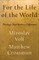 For the Life of the World