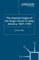 The Imperial Origins of the King's Church in Early America 1607-1783