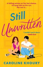 Still Unwritten