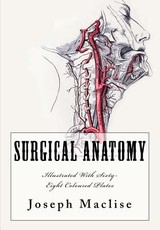 Surgical Anatomy