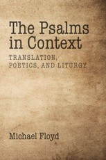 The Psalms in Context