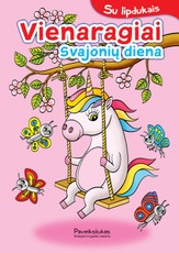 Vienaragiai. Svajonių diena