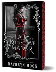 A Lady of Rooksgrave Manor (Deluxe Edition)