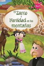 Zarco Y Navidad En Las MontaÃ±as, El