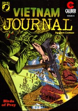 Vietnam Journal #4