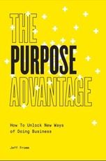 The Purpose Advantage