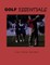 Golf Essentials --Color