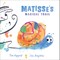 Matisse's Magic Trail