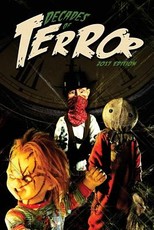 Decades of Terror 2017