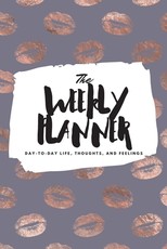 The Weekly Planner