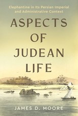 Aspects of Judean Life