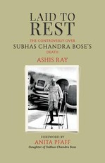 Laid to Rest