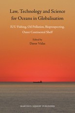 Law, Technology and Science for Oceans in Globalisation