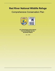 Red River National Wildlife Refuge