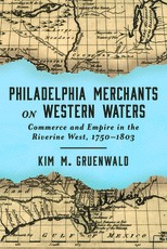 Philadelphia Merchants on Western Waters