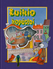 Zuikio kopūstai