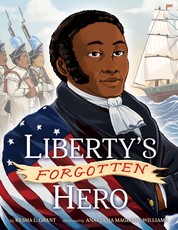 Liberty's Forgotten Hero