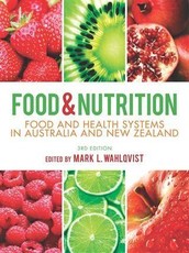 Food and Nutrition