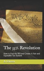 The 33% Revolution