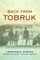 Back from Tobruk
