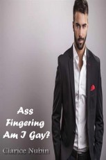 Ass Fingering Am I Gay?