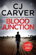 Carver, C: Blood Junction